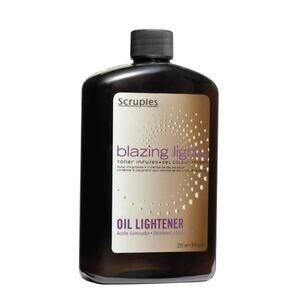 Scruples Blazing Highlights Oil Lightener 8oz-3 Pack